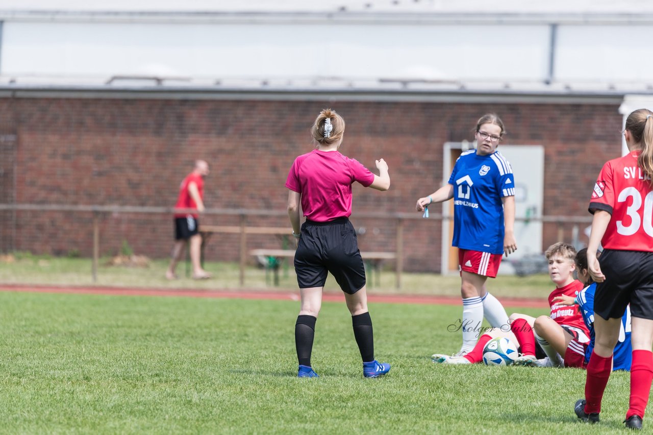 Bild 137 - Loewinnen Cup